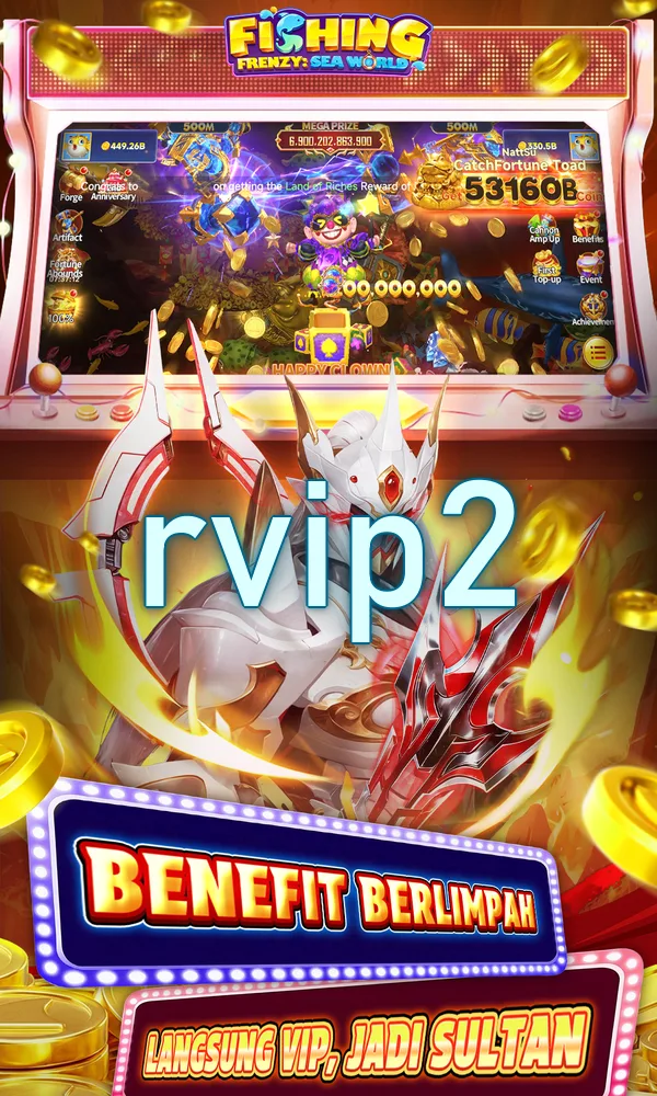 rvip2 Tangkapan Layar 2